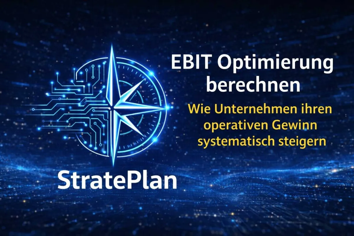 EBIT Optimierung durch neue Berechnungsmethode (© mAInthink GmbH)