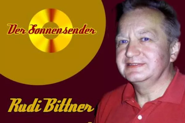 Bild: 28. Mai 2008 22 Uhr - Bittner spielt Dylan beim Sonnensender