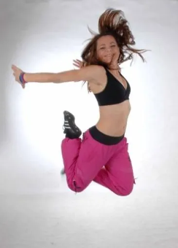 Bild: Zumba Gold als Seniorensport - München ist begeistert