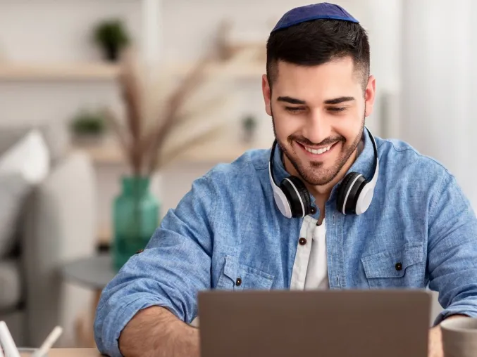 Bild: Zentralrat der messianischen Juden unterstützt deutschsprachige Studierende der Jewish University of Colorado