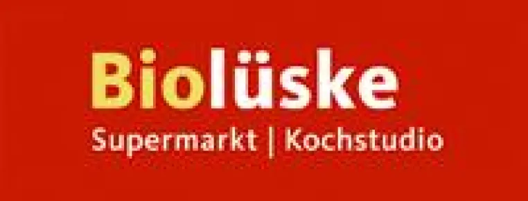 Zwei Jahre Biolüske - großes Fest am Samstag 17. Juni in Berlin-Steglitz - Livemusik, zahlreiche Verkostungen, Torwandschießen, Kickern und mehr Bild: Zwei Jahre Biolüske - großes Fest am Samstag 17. Juni in Berlin-Steglitz - Livemusik, zahlreiche Verkostungen, Torwandschießen, Kickern und mehr
