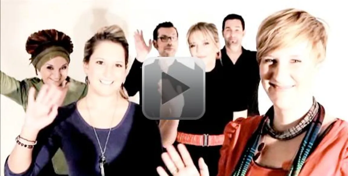 music4friends veröffentlicht 1. Videonewsletter