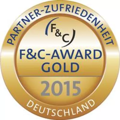Bild: Qualität im Franchise: 'F&C Award Gold' geht zwei Mal an Town & Country Haus