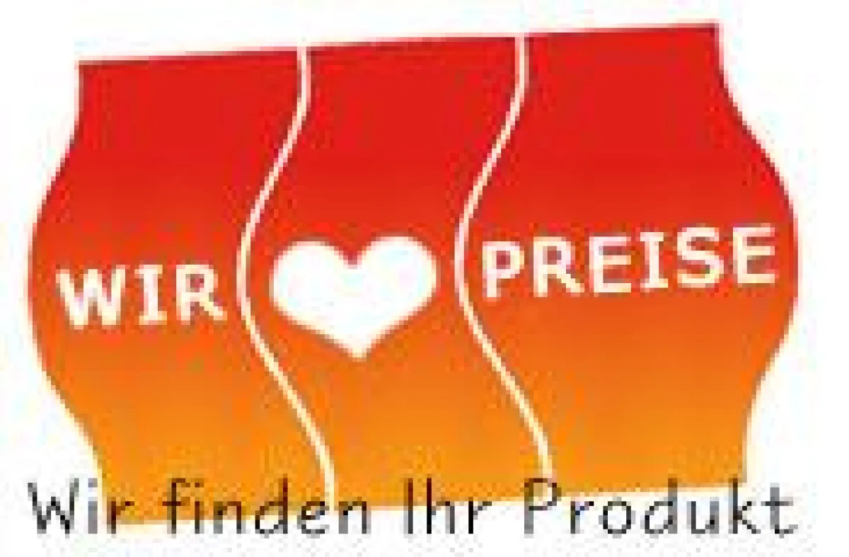 Einfacher Preisvergleich kostenlos und werbefrei bei wir-lieben-preise.de