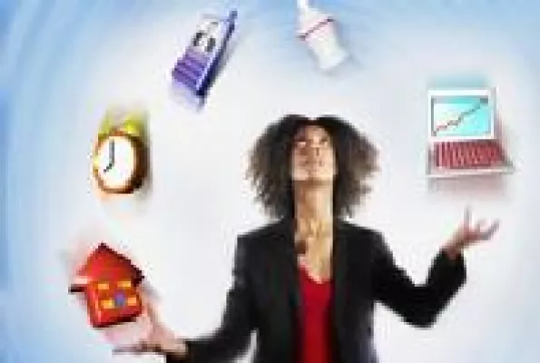 Bild: 23. AssistenzFORUM 2010: Eine Fachtagung für Assistentinnen, Sekretärinnen und Sachbearbeiterinnen