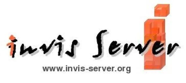 Bild: Open Source Projekt invis Server mit neuem Webauftritt