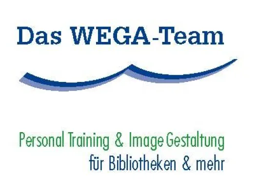 Das WEGA-Team für Bibliotheken & mehr feiert 10-jähriges Jubiläum Bild: Das WEGA-Team für Bibliotheken & mehr feiert 10-jähriges Jubiläum