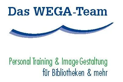 Das WEGA-Team für Bibliotheken & mehr feiert 10-jähriges Jubiläum Bild: Das WEGA-Team für Bibliotheken & mehr feiert 10-jähriges Jubiläum