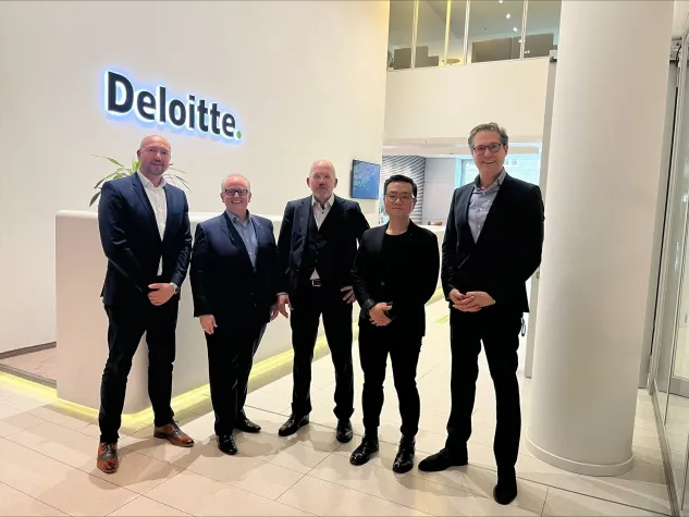 Bild: StopCrime startet Austausch-Netzwerk für Banken zur Betrugsbekämpfung