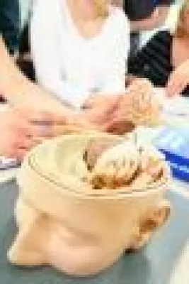 Bild: Associated Press und medicalpicture: die ganze (Medizin) Welt im Bild