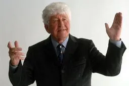 Wettbewerb der Chöre mit Gotthilf Fischer Bild: Wettbewerb der Chöre mit Gotthilf Fischer