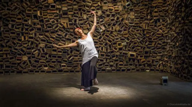 Bild: STEPPING - Out of the Box