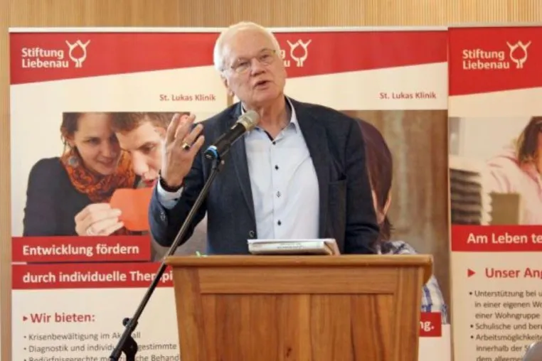 Bild: Herausforderndes Verhalten: „Wir müssen den Code knacken“