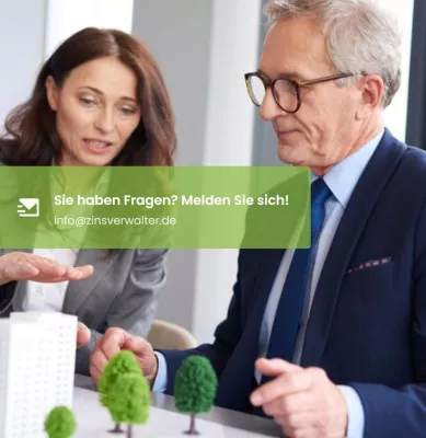Bild: Die Schwaben wissen genau, wie man Geld anlegt und Vermögen aufbaut.