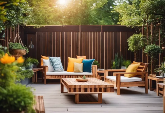 Bild: Atiaro.com feiert sein 20-jähriges Bestehen mit einem 70% Mega-Gartenmöbel-Sale 