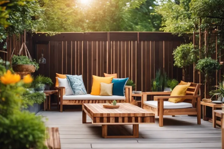 Atiaro.com feiert sein 20-jähriges Bestehen mit einem 70% Mega-Gartenmöbel-Sale Bild: Atiaro.com feiert sein 20-jähriges Bestehen mit einem 70% Mega-Gartenmöbel-Sale
