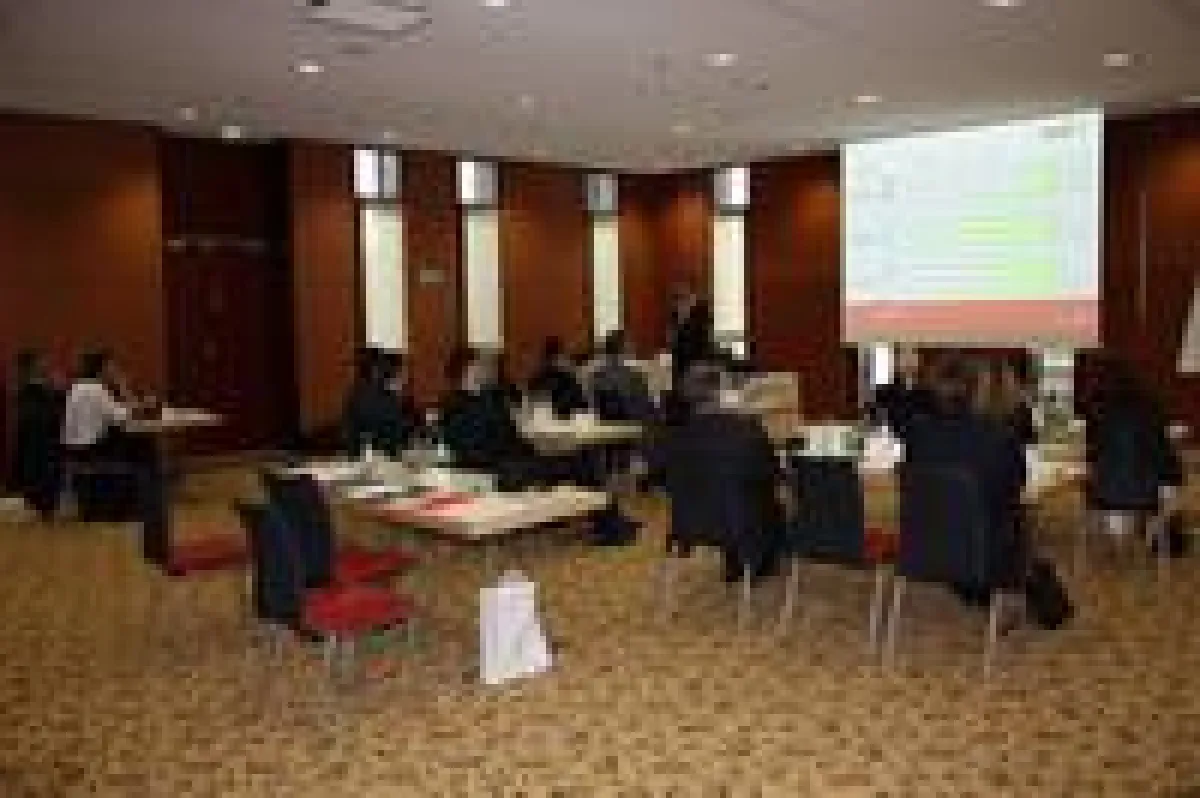 Gespräche führen weiter.