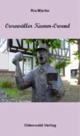 Bild: Ourewäller Kumm-Owend von Ria Märtin