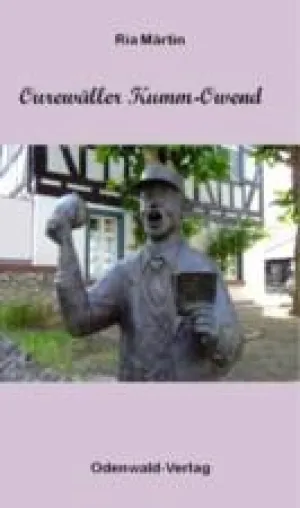Ourewäller Kumm-Owend von Ria Märtin Bild: Ourewäller Kumm-Owend von Ria Märtin