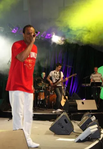 Bild: 2schneidig gibt Jubiläumskonzert in Hannover