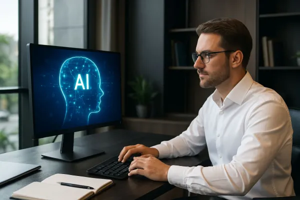 Bild: Öffentliche Ausschreibungen: Mit KI zu mehr Aufträgen