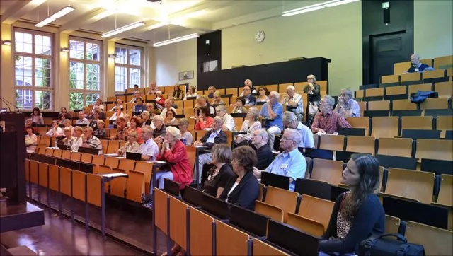 Bild: Offenes Weiterbildungsstudium an der Universität Hamburg startet zum Wintersemester