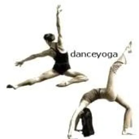 Bild: Yoga und Tanz - danceyoga™ in motion...