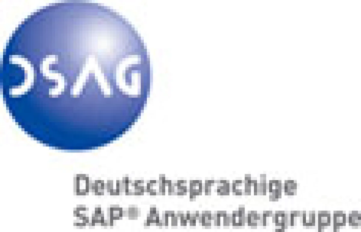 Deutschsprachige SAP-Anwendergruppe (DSAG) e.V.