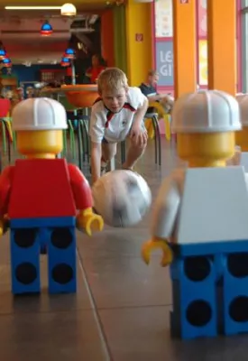 Bild: Duisburg macht Peking sportliche Konkurrenz