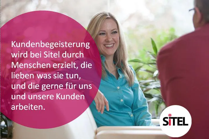 Call Center Dienstleister Sitel baut in Magdeburg deutlich aus Bild: Call Center Dienstleister Sitel baut in Magdeburg deutlich aus