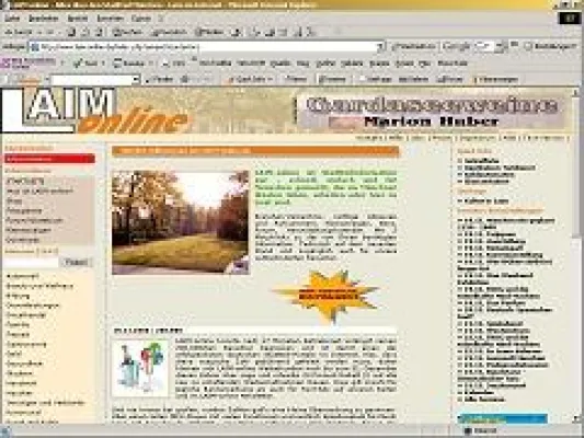 Bild: 200.000 bei LAIM-online