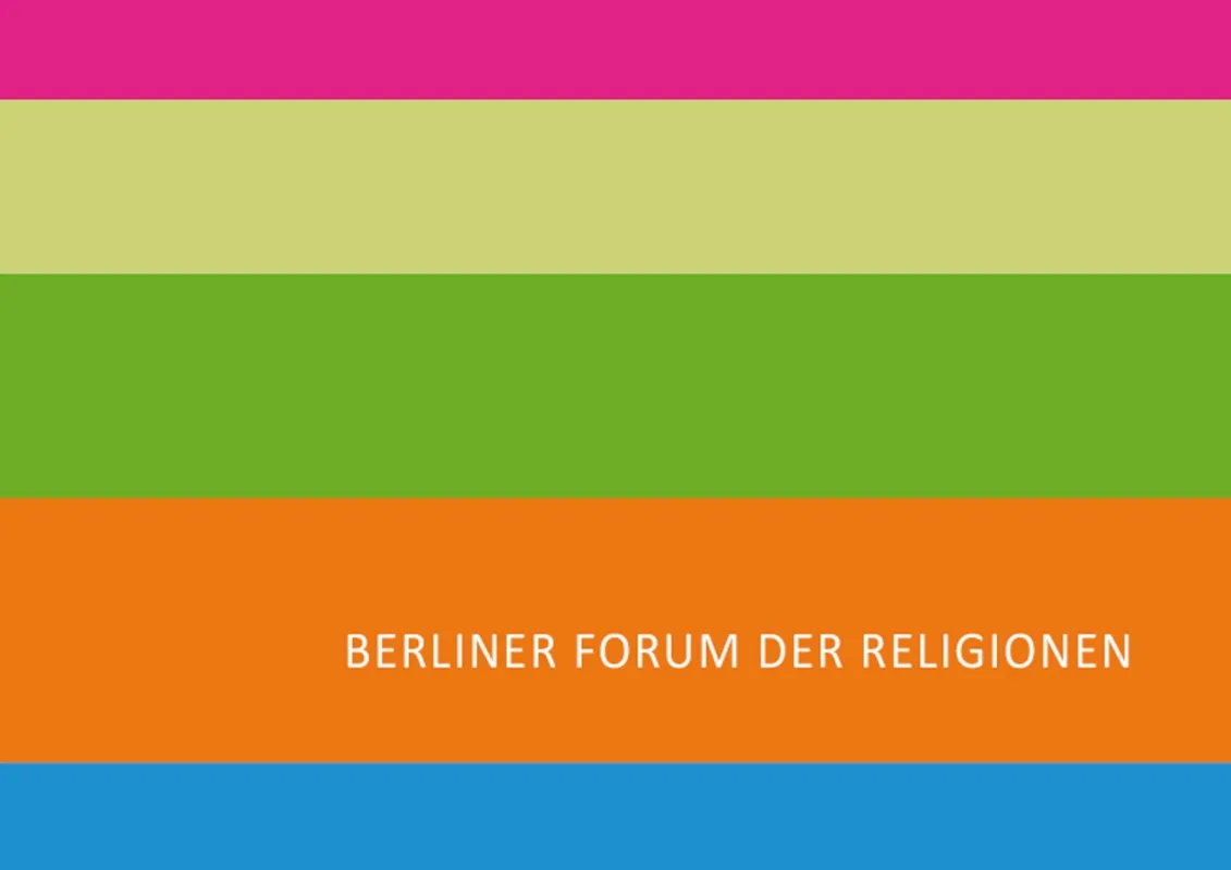 Berliner Forum der Religionen
