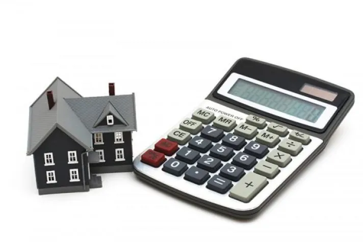 Bild: Ratgeber Hauskauf - Die Finanzierung (1)