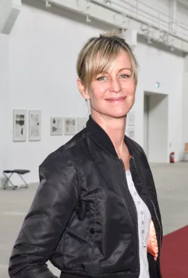 Bild: Filmabende mit Drehbuchautorin und Regisseurin Aelrun Goette