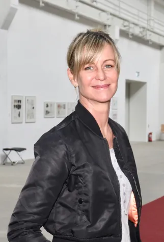 Bild: Filmabende mit Drehbuchautorin und Regisseurin Aelrun Goette