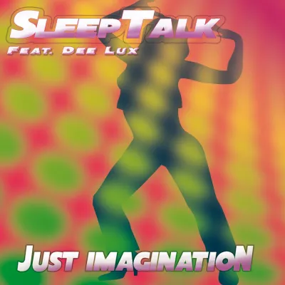 Bild: Alex Mourinho bringt mit dem Projekt "Sleeptalk" den Vocal House Titel "Just Imagination" an den Start