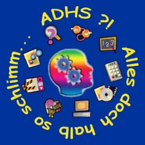 Bild: ADHS Selbsthilfegruppe Duisburg sucht noch Teilnehmer