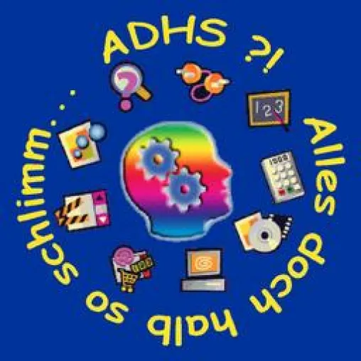 ADHS Selbsthilfegruppe Duisburg sucht noch Teilnehmer Bild: ADHS Selbsthilfegruppe Duisburg sucht noch Teilnehmer