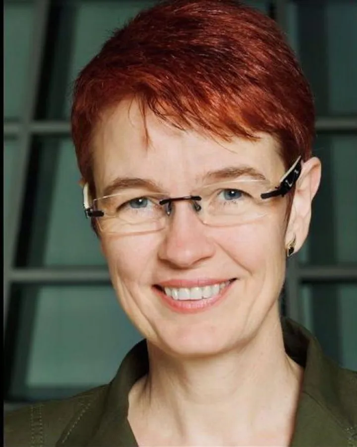 Ute Koczy MdB Entwicklungspolitische Sprecherin der Bundestagsf - Gastdozentin beim Tag der Regionen