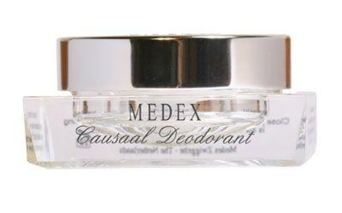 Causaal Deo – Die neue Generation Deodorant