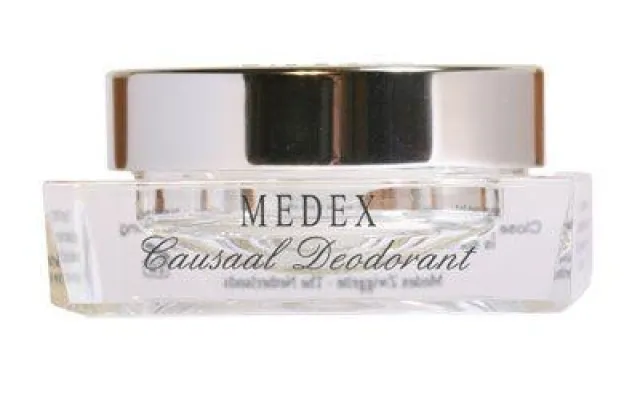 Causaal Deo – Die neue Generation Deodorant Bild: Causaal Deo – Die neue Generation Deodorant