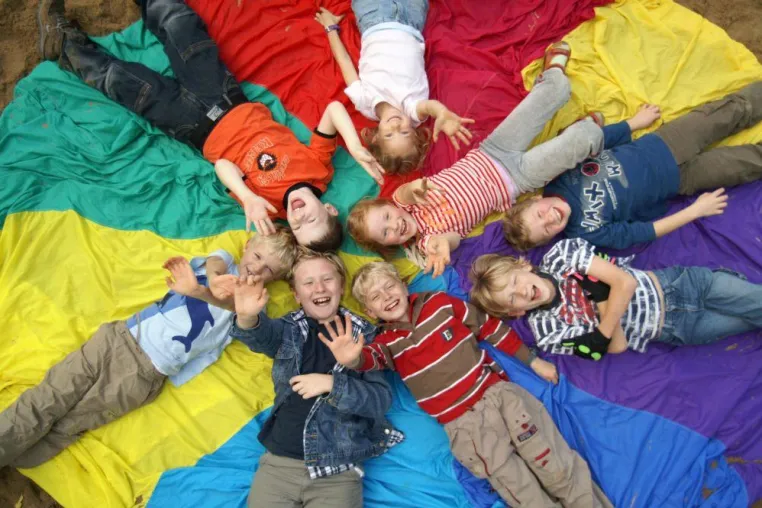 Bild: KINDER-EVENTS erweitert Portfolio mit kindgerechten Themenprogrammen