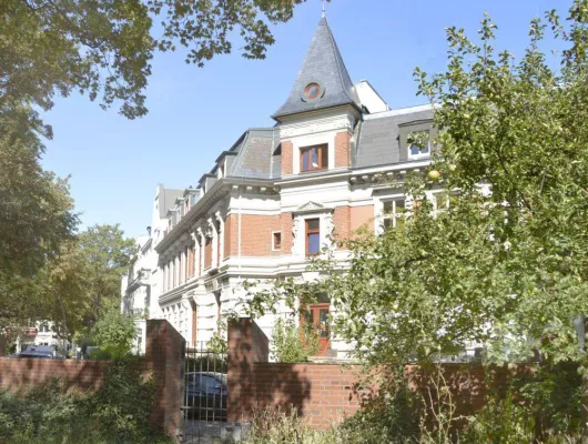 Bild: „Johanna” gibt jungen Frauen ein Zuhause