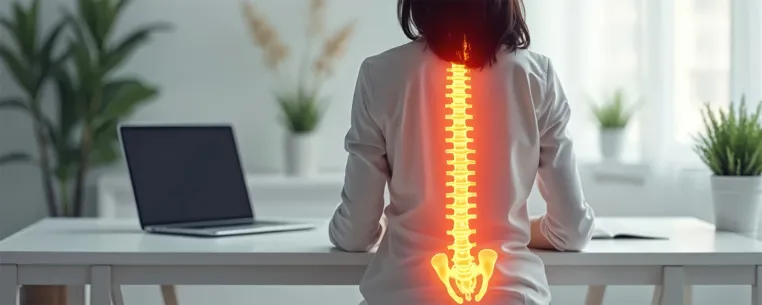 MiShu: Sitzen neu gedacht – Bewegte Aufrichtung statt statischer Ergonomie Bild: MiShu: Sitzen neu gedacht – Bewegte Aufrichtung statt statischer Ergonomie