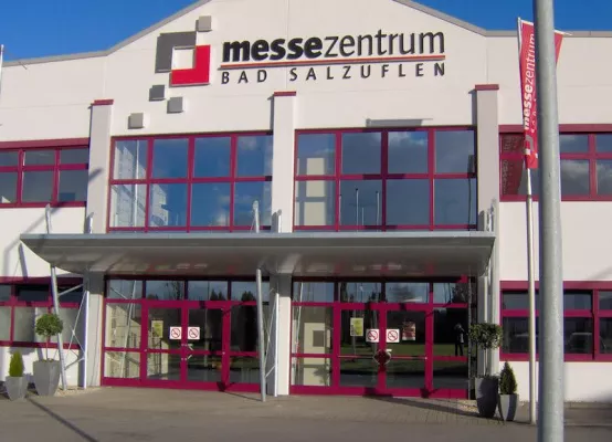 Bild: „Wir wollen die Netzwerktage OWL für alle Unternehmen erschwinglich machen“