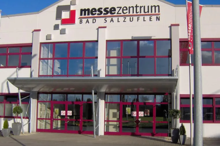 Bild: „Wir wollen die Netzwerktage OWL für alle Unternehmen erschwinglich machen“