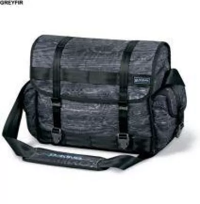 Der Umwelt zuliebe: Dakine RE-GEN Bild: Der Umwelt zuliebe: Dakine RE-GEN