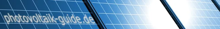 Bild: Photovoltaik - Interview der etwas anderen Art mit Unternehmergrößen aus der Solarbranche