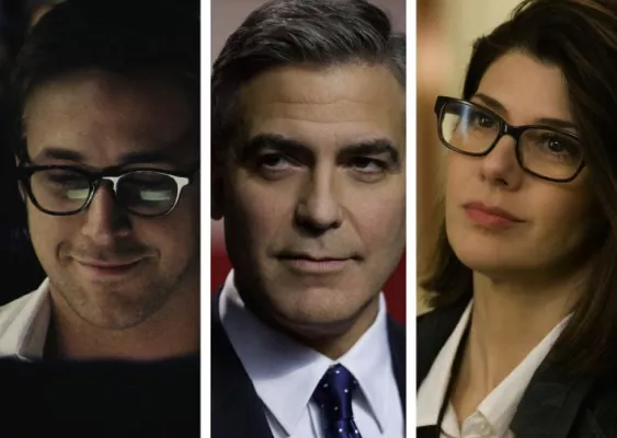 Bild: Brille24 verlost exklusive Privatvorstellung zum neuen Clooney-Film