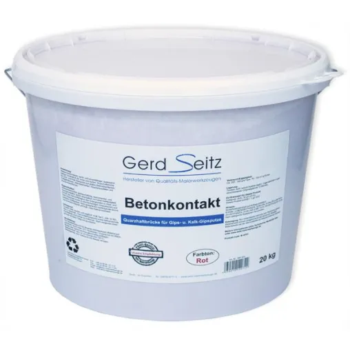 Bild: Seitz "Betonkontakt"